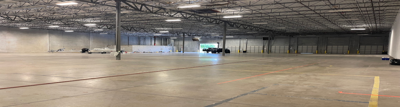 south florida boat storage